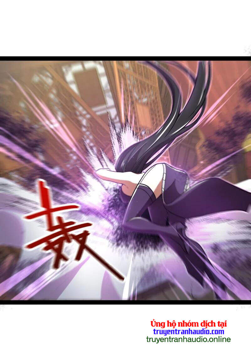 Sinh Hoạt Của Võ Đế Sau Khi Ẩn Cư Chapter 77 - Trang 2