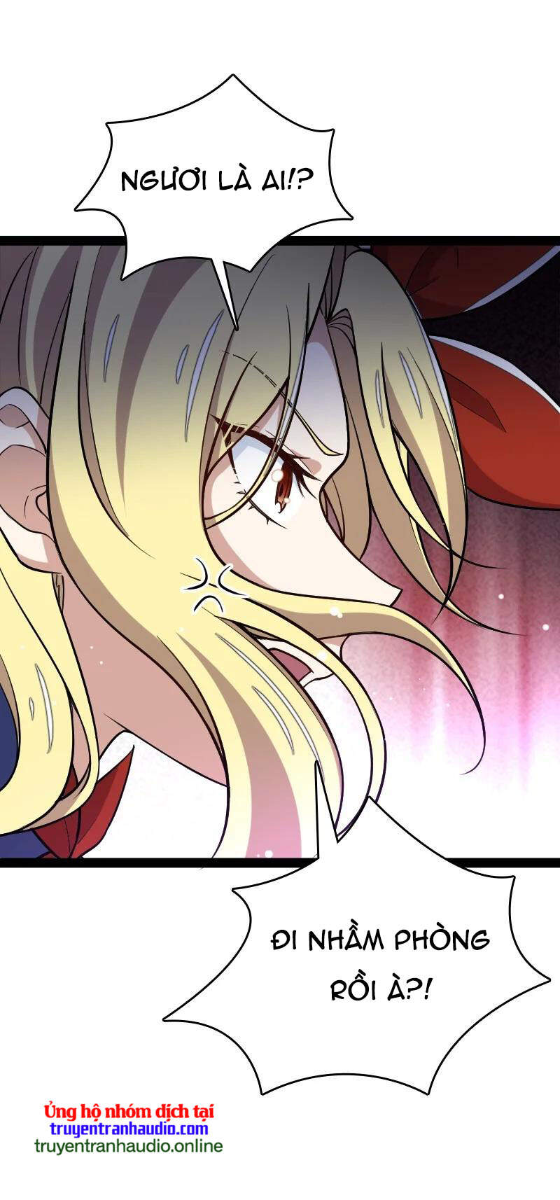 Sinh Hoạt Của Võ Đế Sau Khi Ẩn Cư Chapter 77 - Trang 2