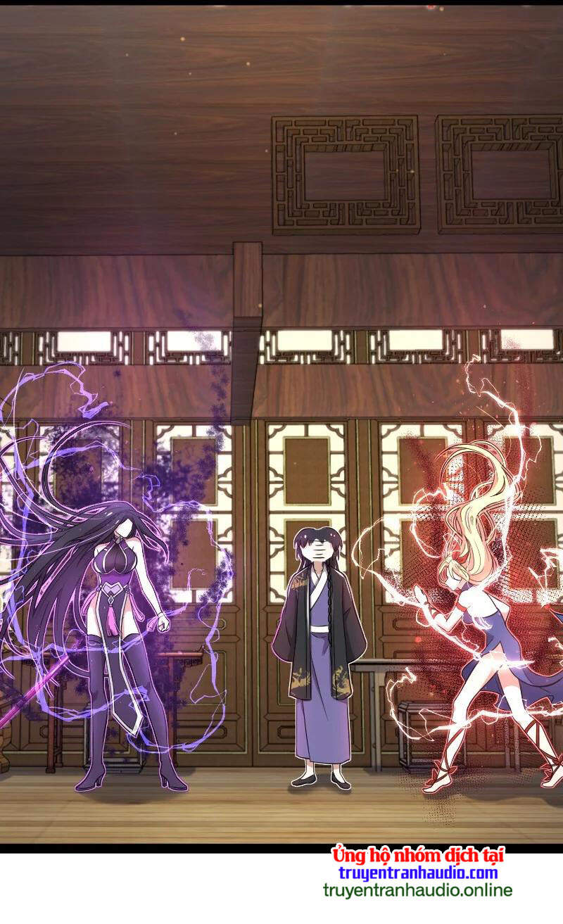 Sinh Hoạt Của Võ Đế Sau Khi Ẩn Cư Chapter 77 - Trang 2