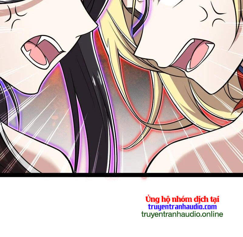 Sinh Hoạt Của Võ Đế Sau Khi Ẩn Cư Chapter 77 - Trang 2