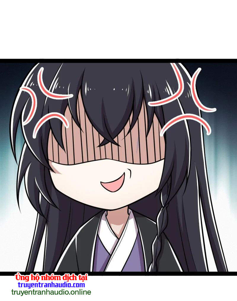 Sinh Hoạt Của Võ Đế Sau Khi Ẩn Cư Chapter 77 - Trang 2