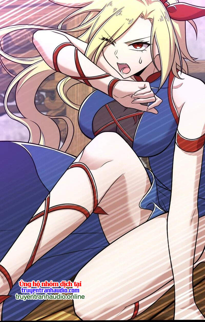 Sinh Hoạt Của Võ Đế Sau Khi Ẩn Cư Chapter 77 - Trang 2