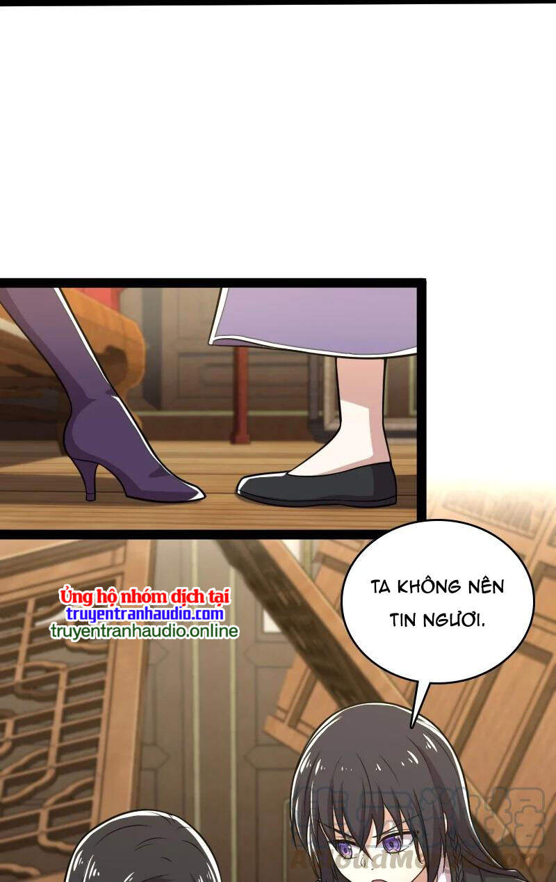 Sinh Hoạt Của Võ Đế Sau Khi Ẩn Cư Chapter 77 - Trang 2