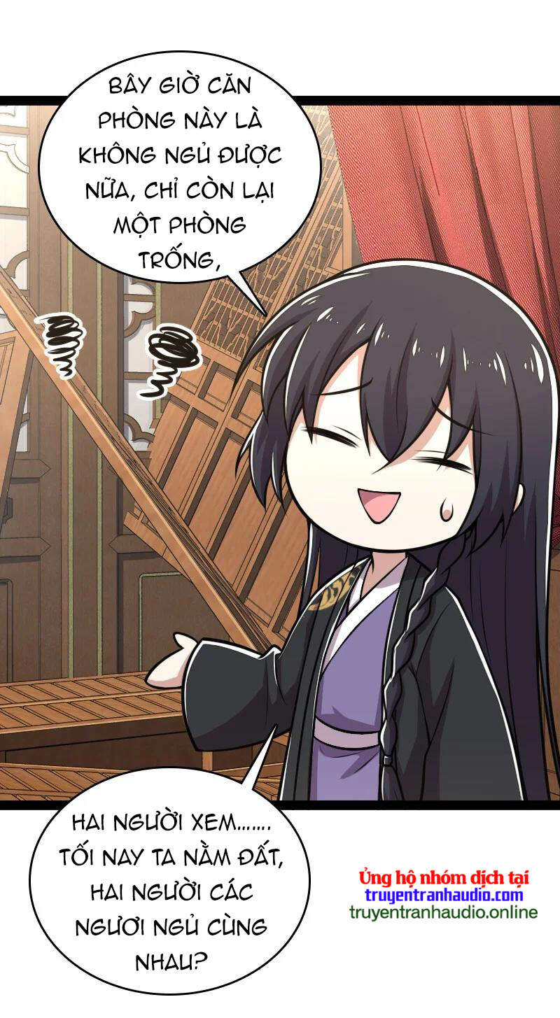 Sinh Hoạt Của Võ Đế Sau Khi Ẩn Cư Chapter 77 - Trang 2