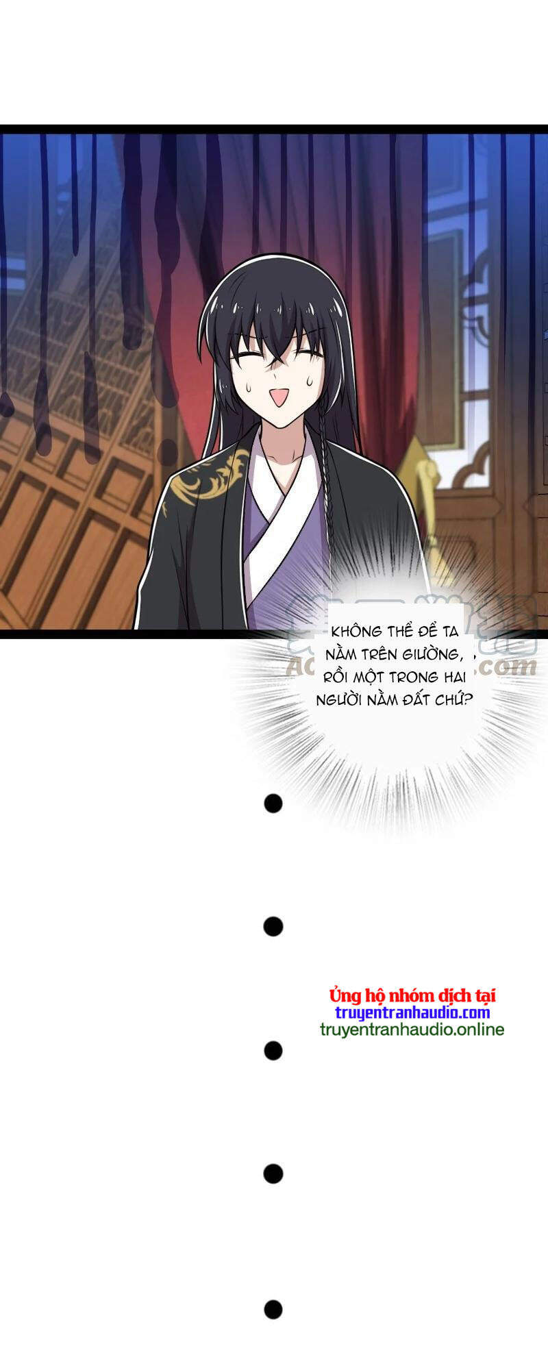 Sinh Hoạt Của Võ Đế Sau Khi Ẩn Cư Chapter 77 - Trang 2