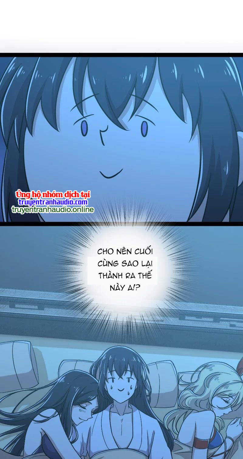 Sinh Hoạt Của Võ Đế Sau Khi Ẩn Cư Chapter 77 - Trang 2