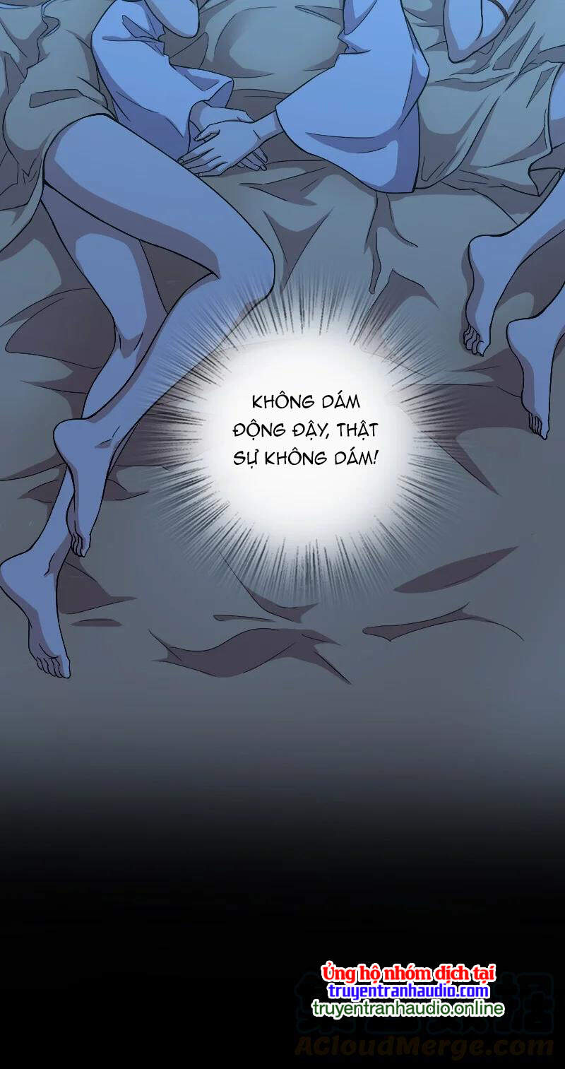 Sinh Hoạt Của Võ Đế Sau Khi Ẩn Cư Chapter 77 - Trang 2