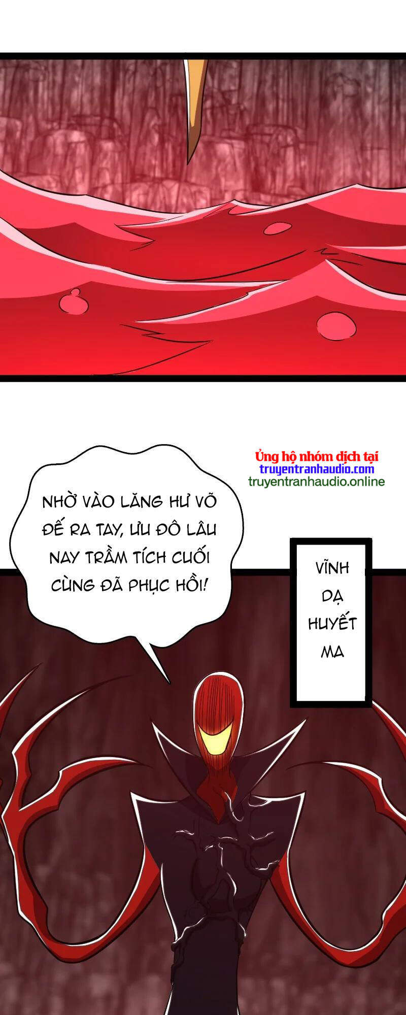 Sinh Hoạt Của Võ Đế Sau Khi Ẩn Cư Chapter 77 - Trang 2
