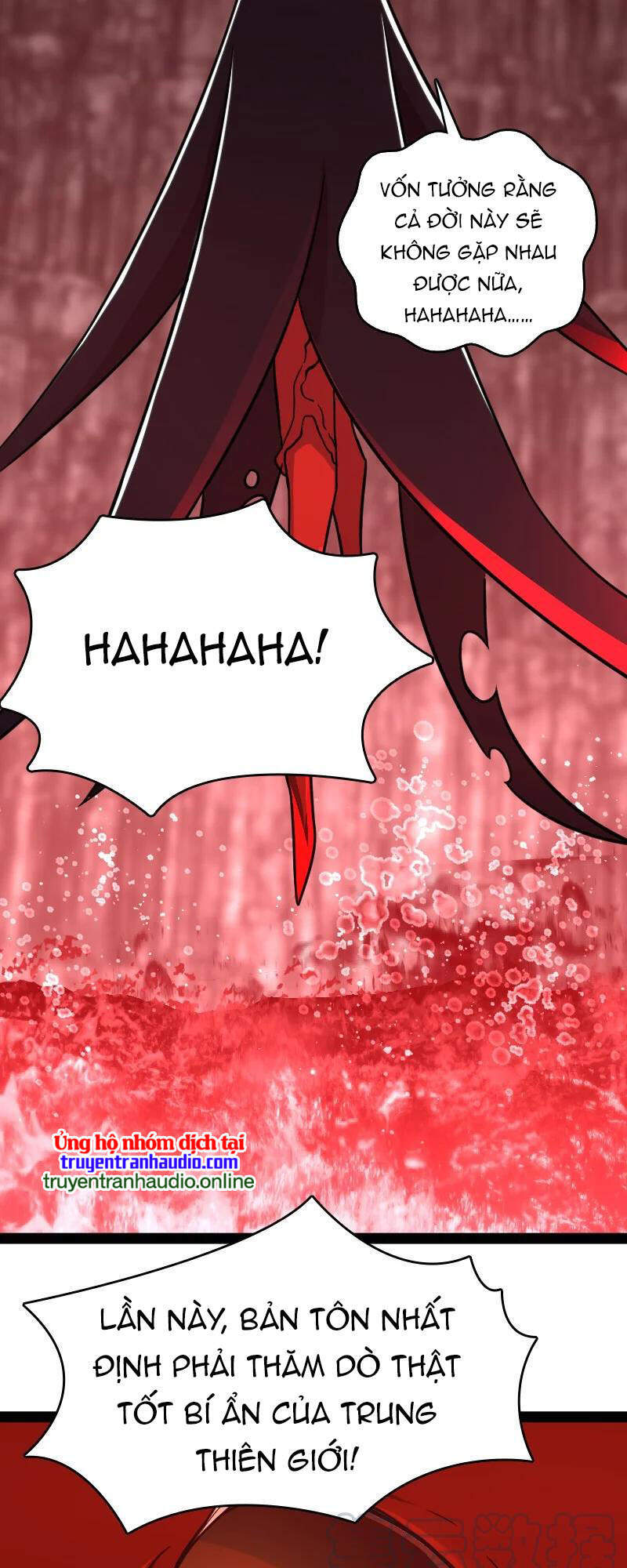 Sinh Hoạt Của Võ Đế Sau Khi Ẩn Cư Chapter 77 - Trang 2