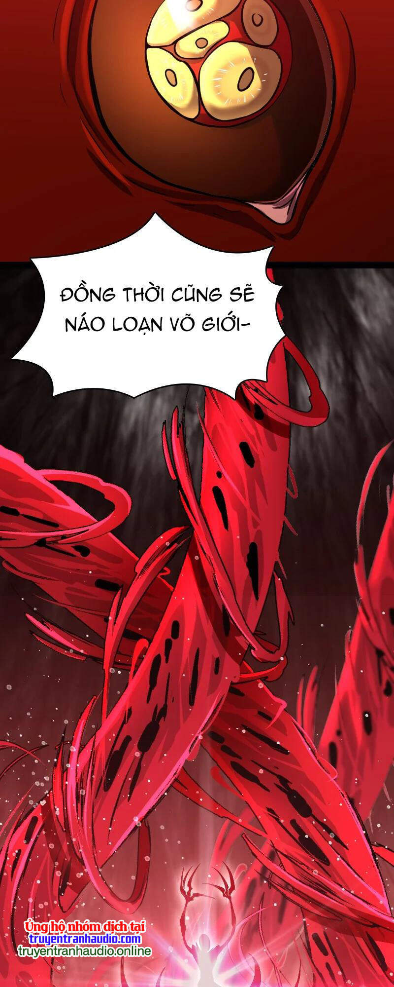 Sinh Hoạt Của Võ Đế Sau Khi Ẩn Cư Chapter 77 - Trang 2