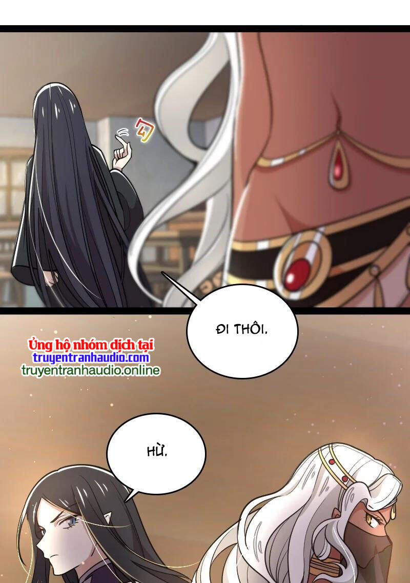 Sinh Hoạt Của Võ Đế Sau Khi Ẩn Cư Chapter 77 - Trang 2