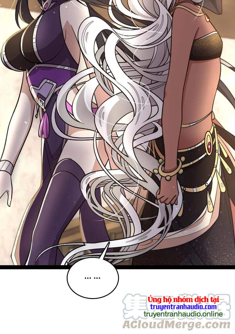 Sinh Hoạt Của Võ Đế Sau Khi Ẩn Cư Chapter 77 - Trang 2