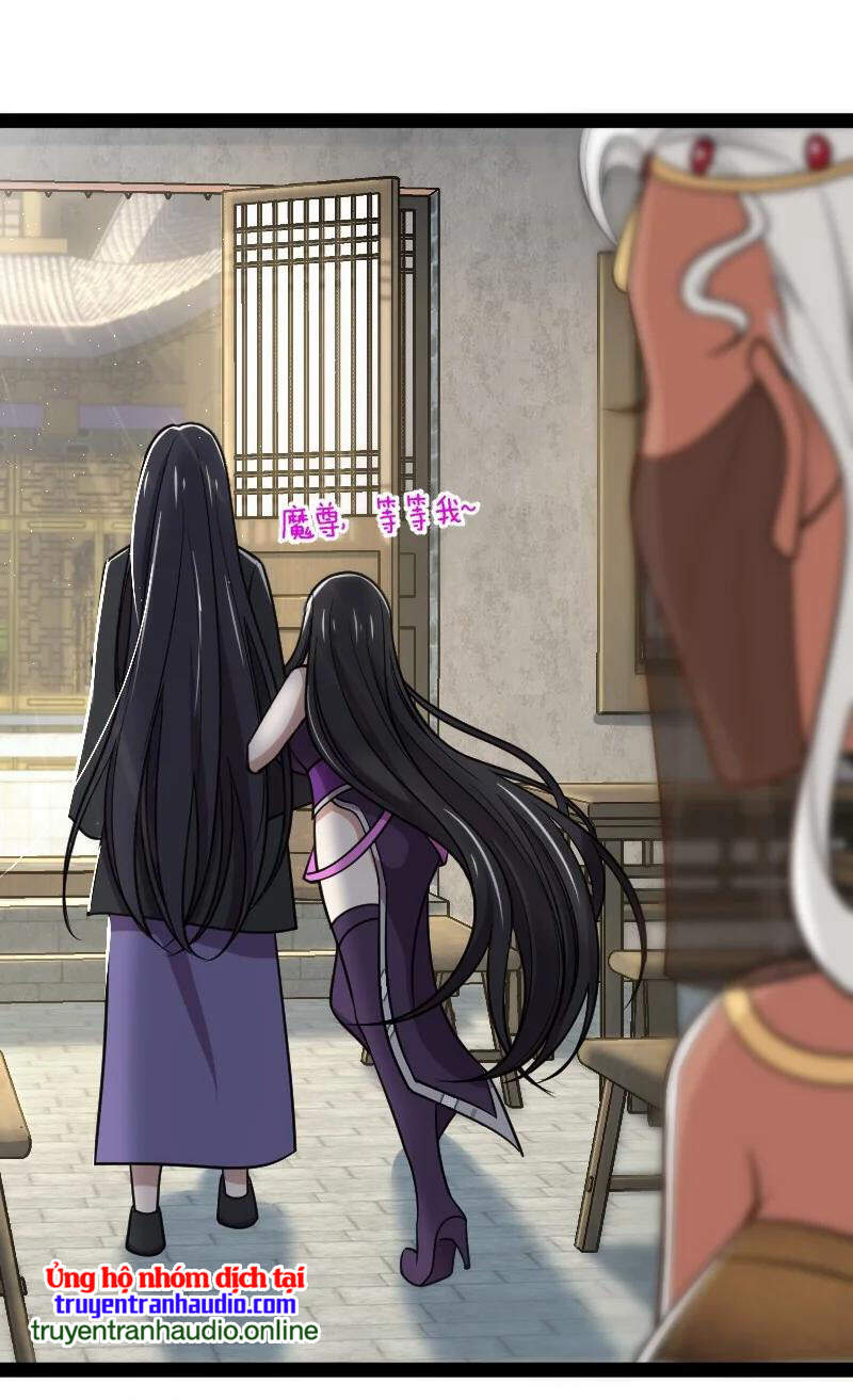 Sinh Hoạt Của Võ Đế Sau Khi Ẩn Cư Chapter 77 - Trang 2