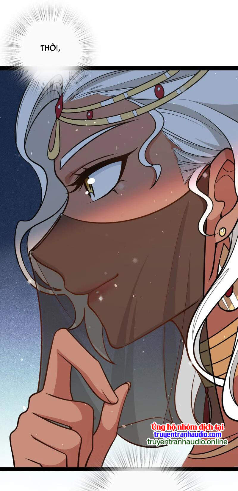 Sinh Hoạt Của Võ Đế Sau Khi Ẩn Cư Chapter 77 - Trang 2