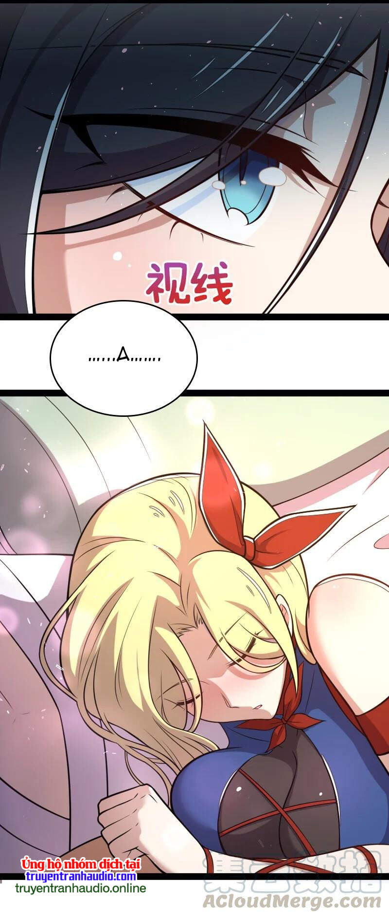 Sinh Hoạt Của Võ Đế Sau Khi Ẩn Cư Chapter 78 - Trang 2