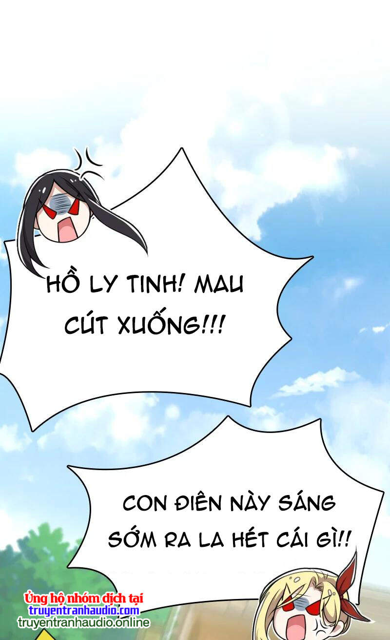 Sinh Hoạt Của Võ Đế Sau Khi Ẩn Cư Chapter 78 - Trang 2