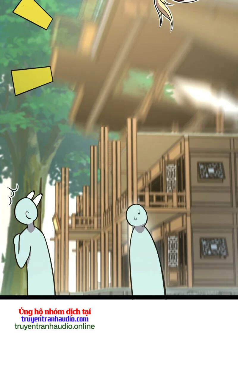 Sinh Hoạt Của Võ Đế Sau Khi Ẩn Cư Chapter 78 - Trang 2