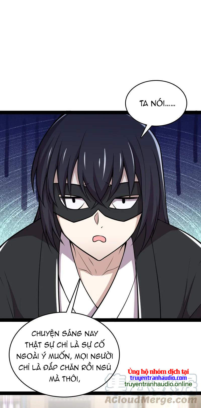 Sinh Hoạt Của Võ Đế Sau Khi Ẩn Cư Chapter 78 - Trang 2