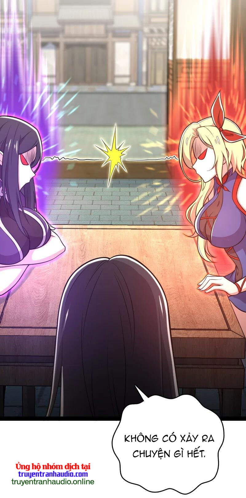 Sinh Hoạt Của Võ Đế Sau Khi Ẩn Cư Chapter 78 - Trang 2