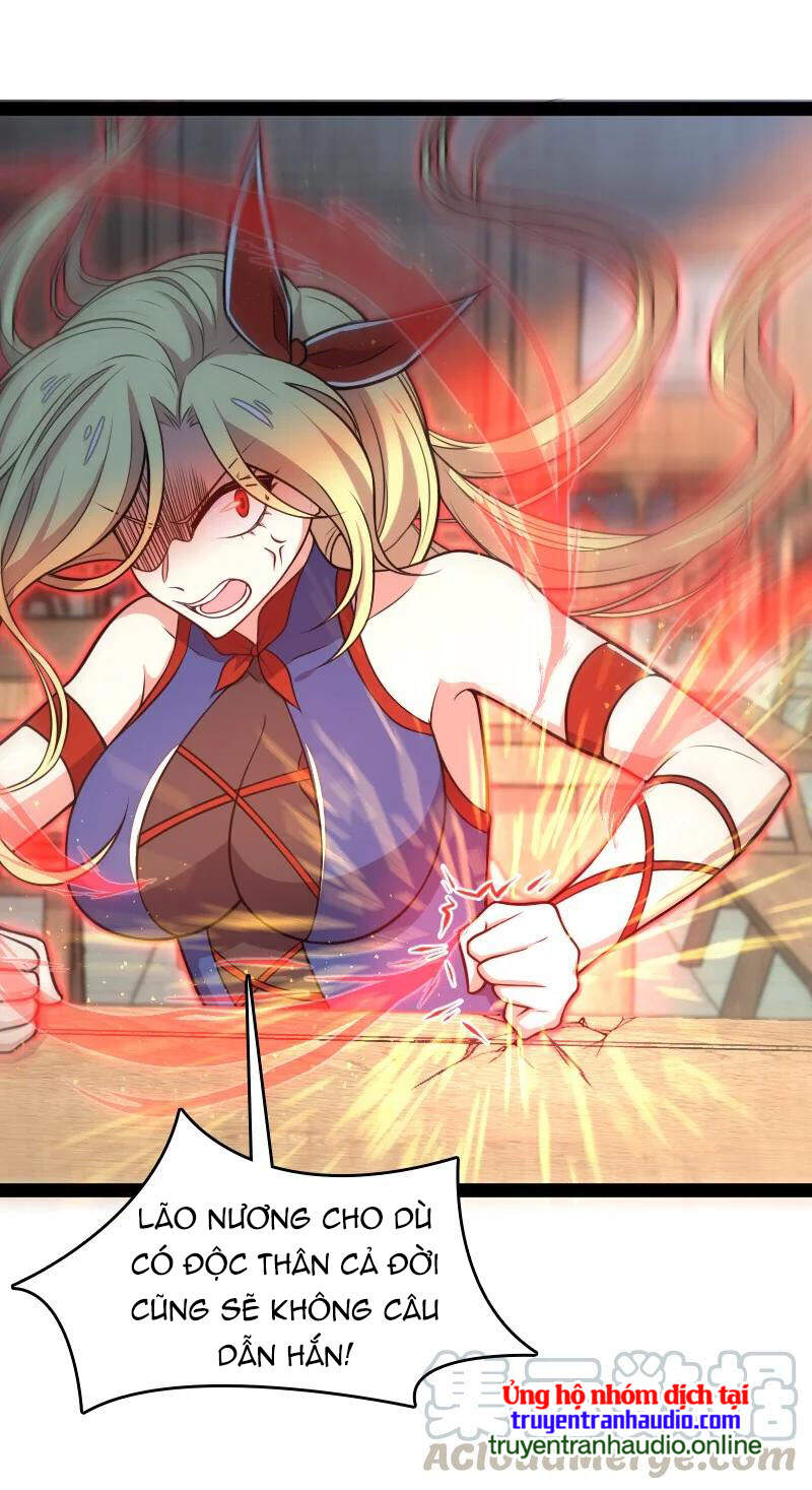 Sinh Hoạt Của Võ Đế Sau Khi Ẩn Cư Chapter 78 - Trang 2