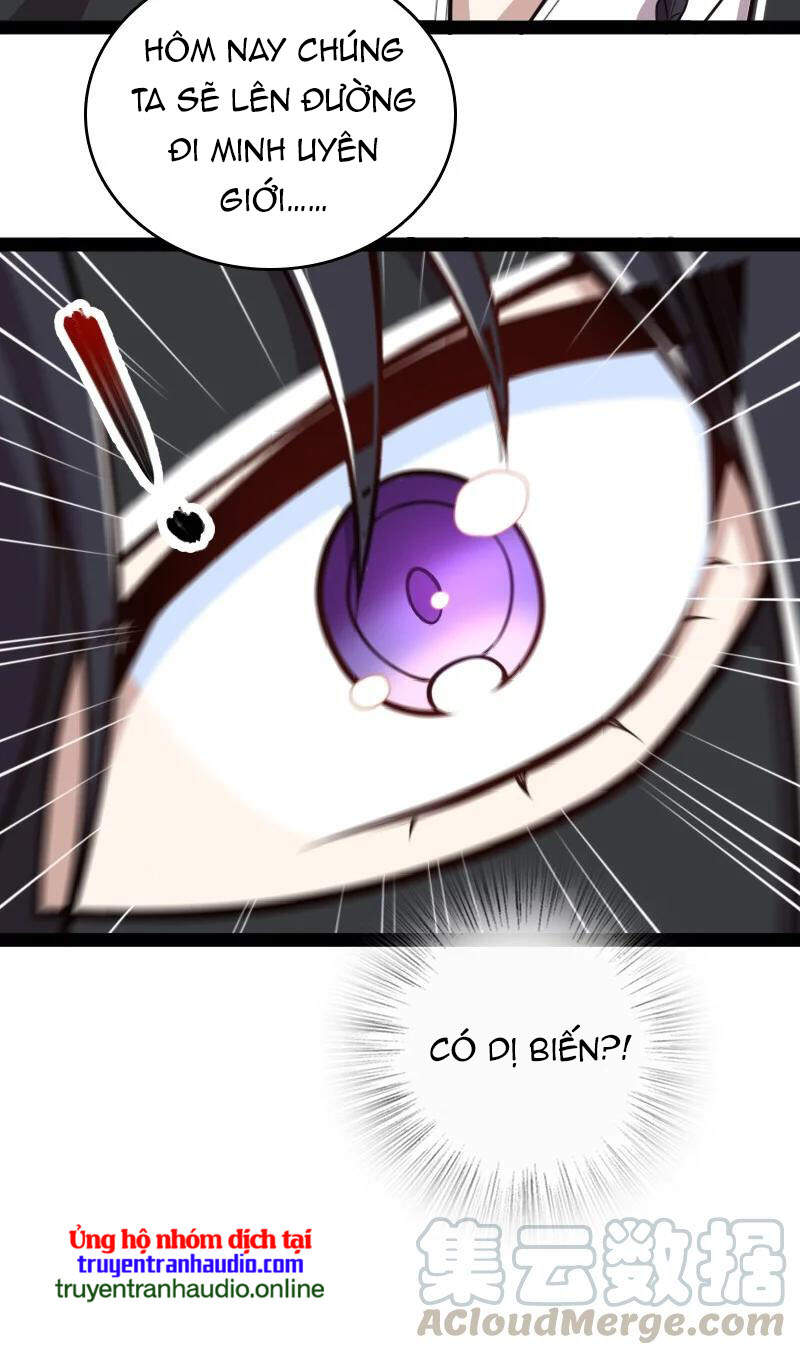 Sinh Hoạt Của Võ Đế Sau Khi Ẩn Cư Chapter 78 - Trang 2