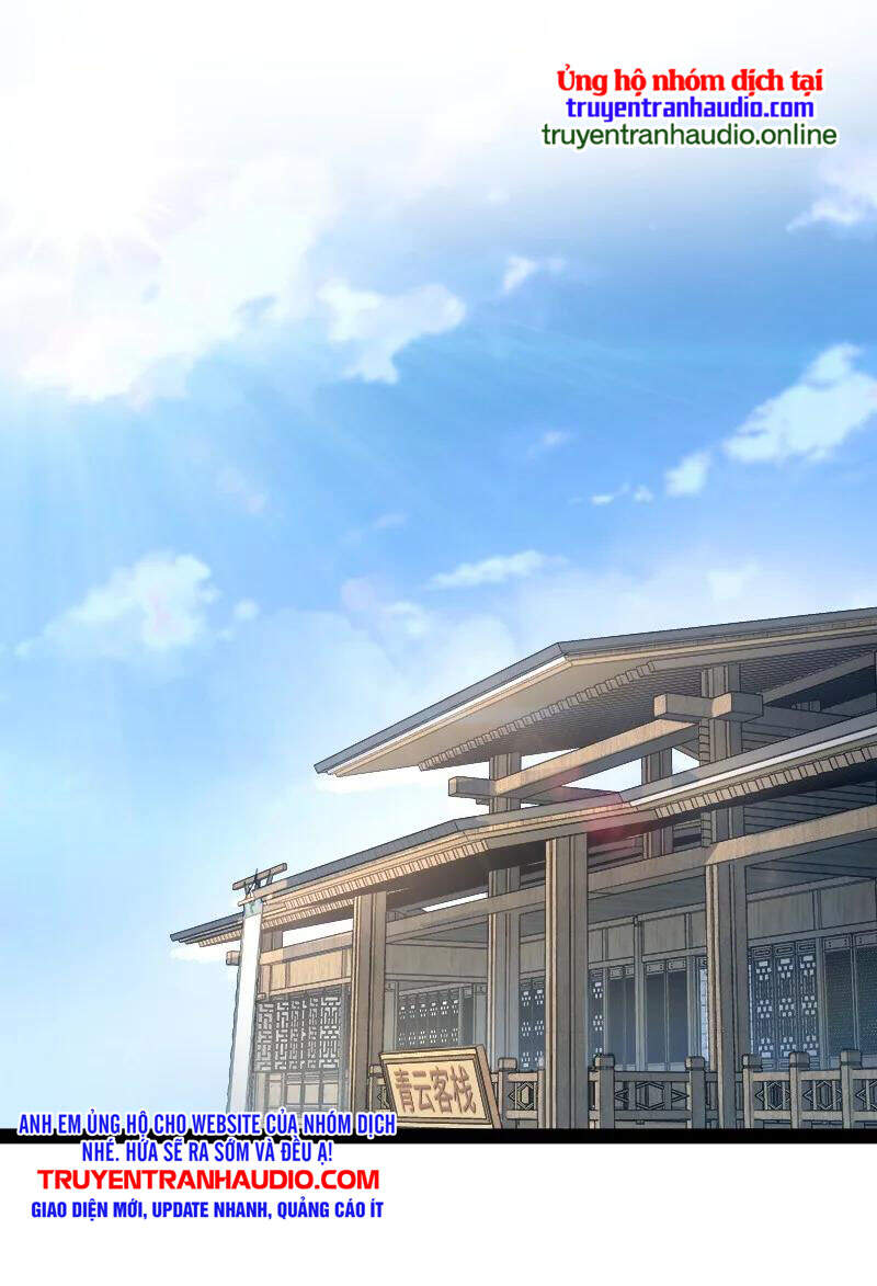 Sinh Hoạt Của Võ Đế Sau Khi Ẩn Cư Chapter 78 - Trang 2