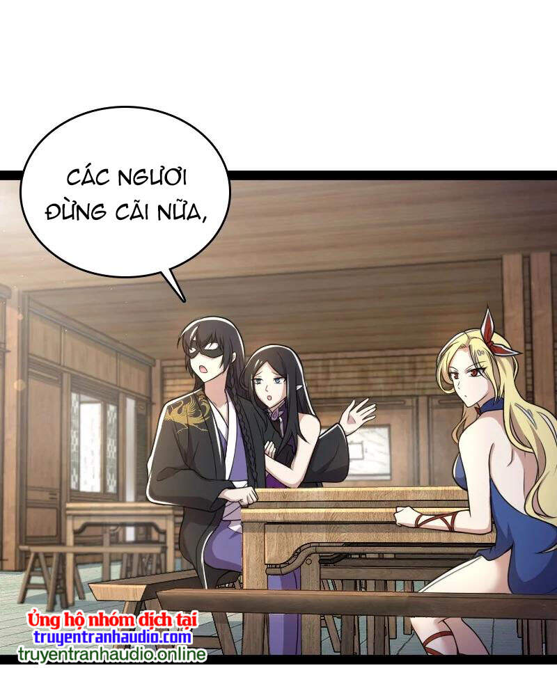 Sinh Hoạt Của Võ Đế Sau Khi Ẩn Cư Chapter 78 - Trang 2