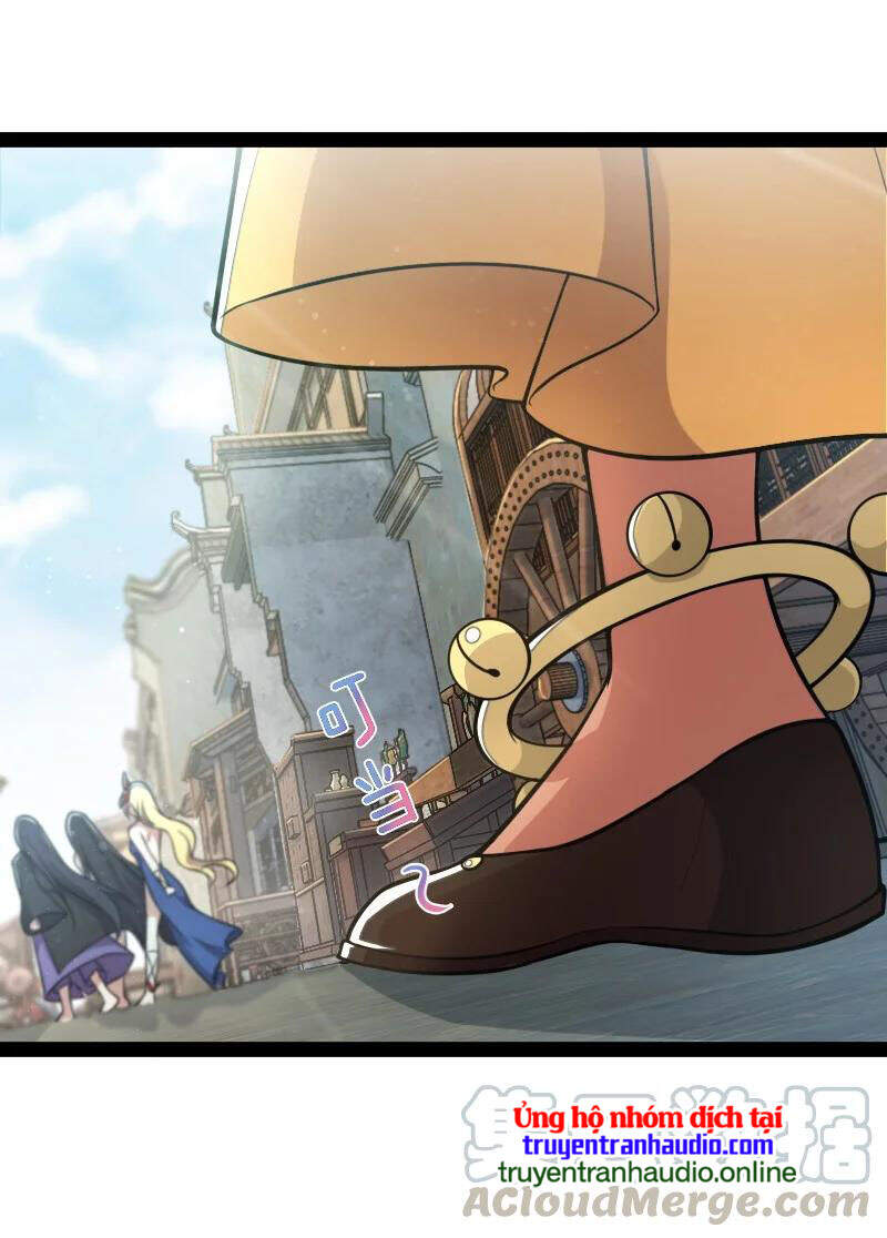 Sinh Hoạt Của Võ Đế Sau Khi Ẩn Cư Chapter 78 - Trang 2