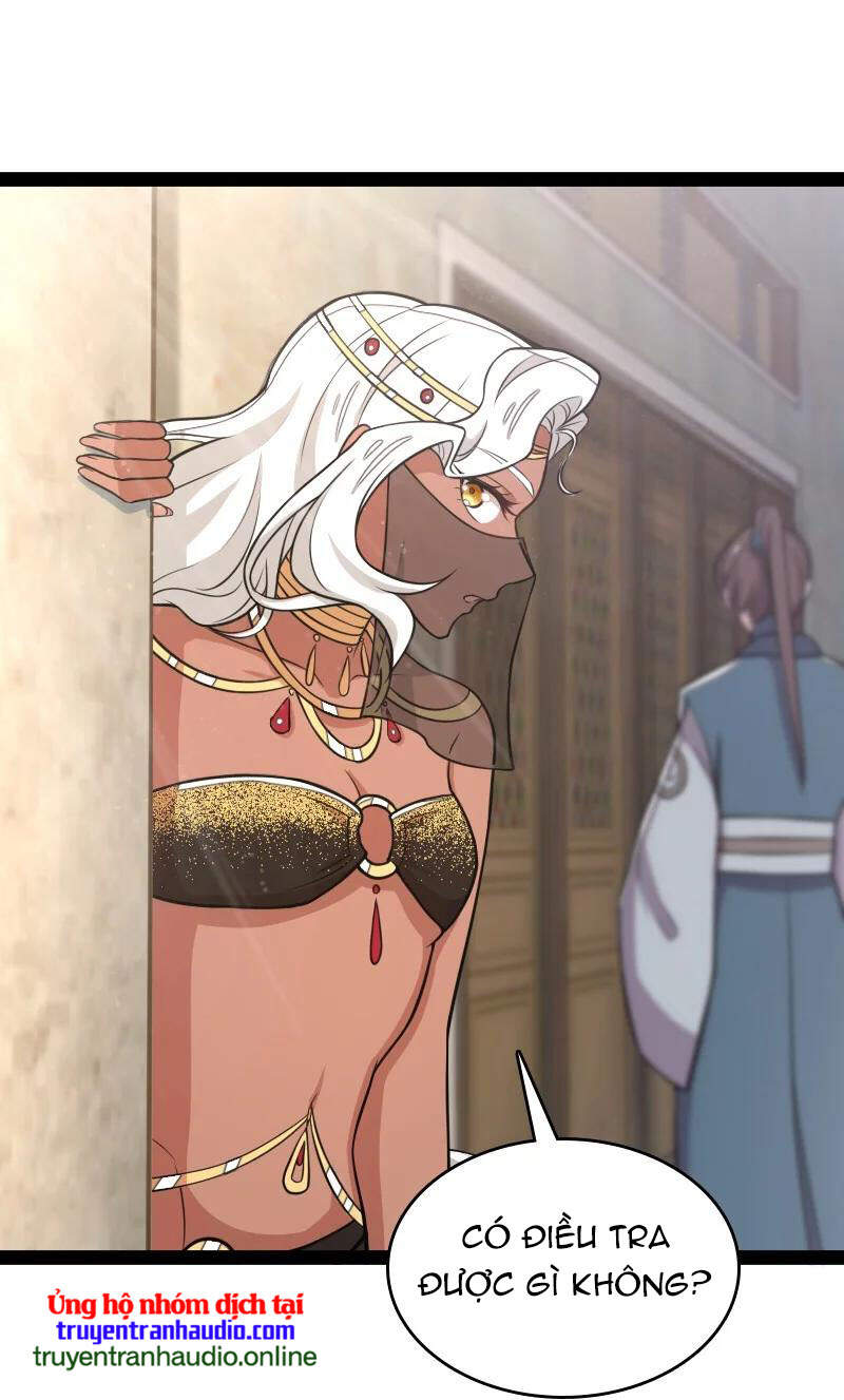 Sinh Hoạt Của Võ Đế Sau Khi Ẩn Cư Chapter 78 - Trang 2
