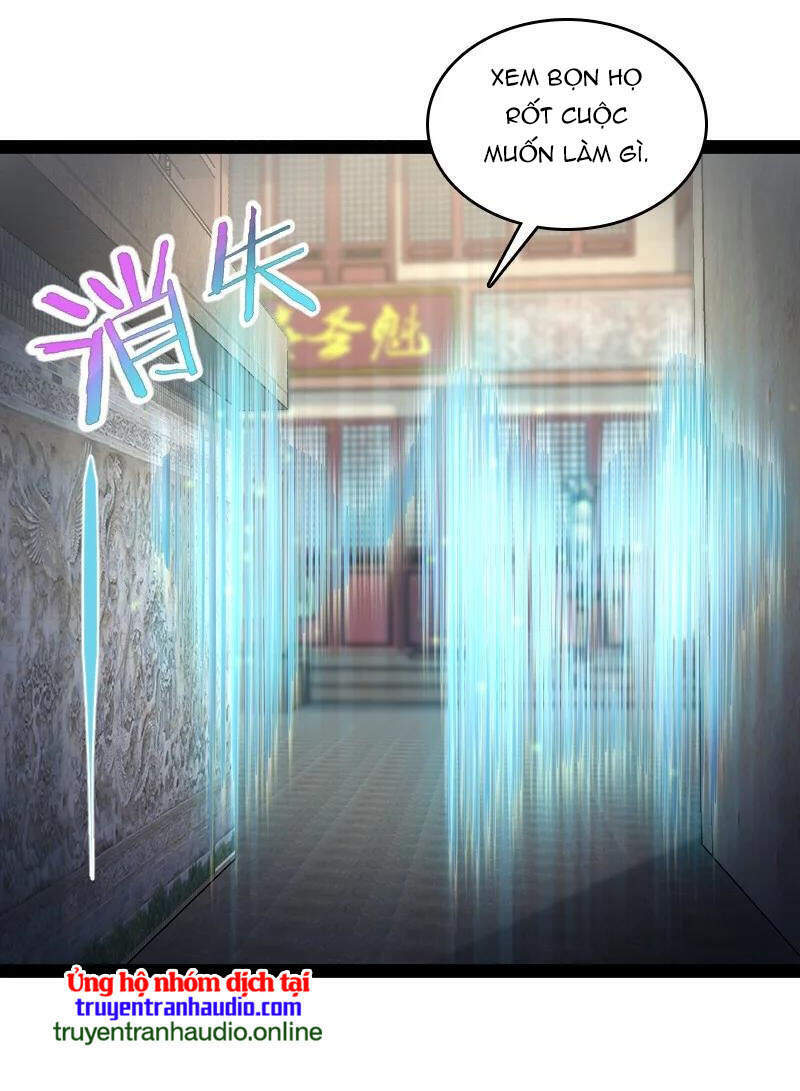 Sinh Hoạt Của Võ Đế Sau Khi Ẩn Cư Chapter 78 - Trang 2