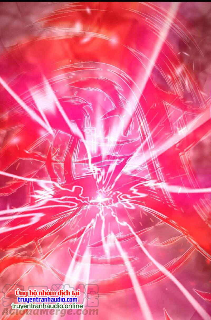 Sinh Hoạt Của Võ Đế Sau Khi Ẩn Cư Chapter 78 - Trang 2