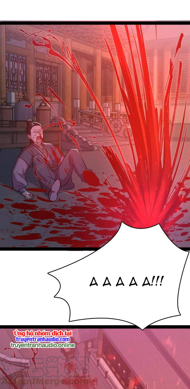 Sinh Hoạt Của Võ Đế Sau Khi Ẩn Cư Chapter 78 - Trang 2