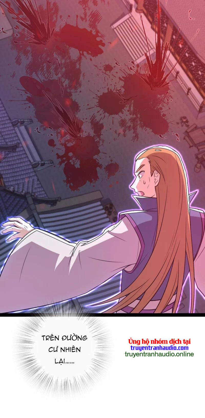 Sinh Hoạt Của Võ Đế Sau Khi Ẩn Cư Chapter 78 - Trang 2