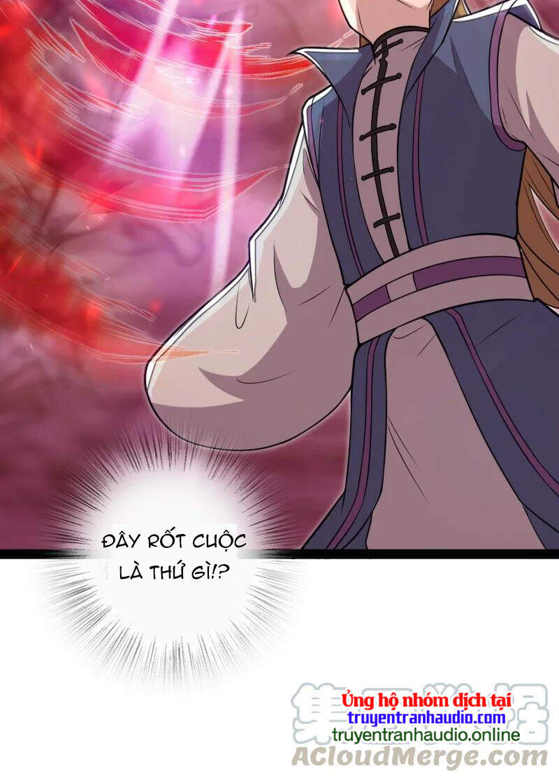 Sinh Hoạt Của Võ Đế Sau Khi Ẩn Cư Chapter 78 - Trang 2