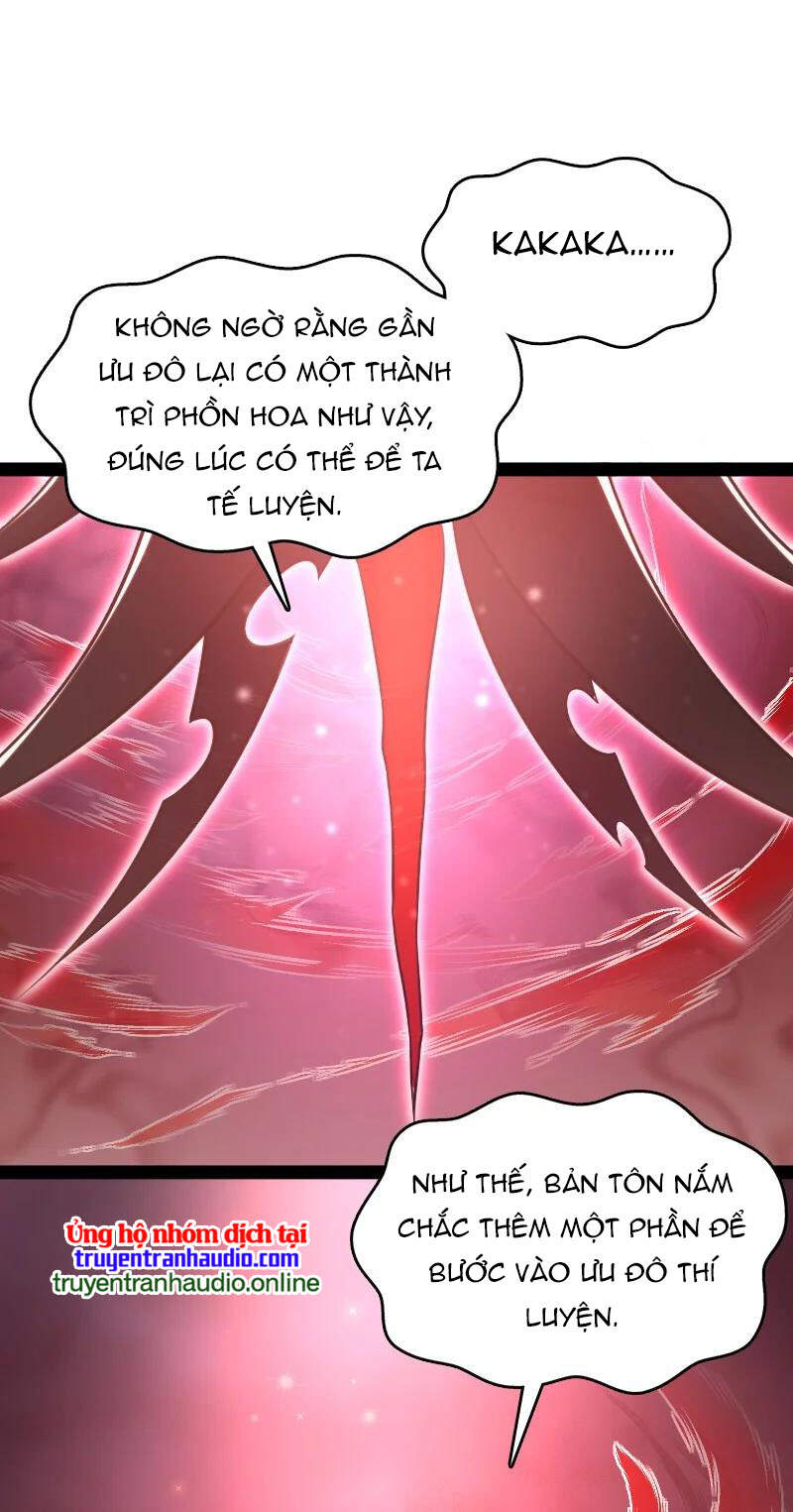 Sinh Hoạt Của Võ Đế Sau Khi Ẩn Cư Chapter 78 - Trang 2