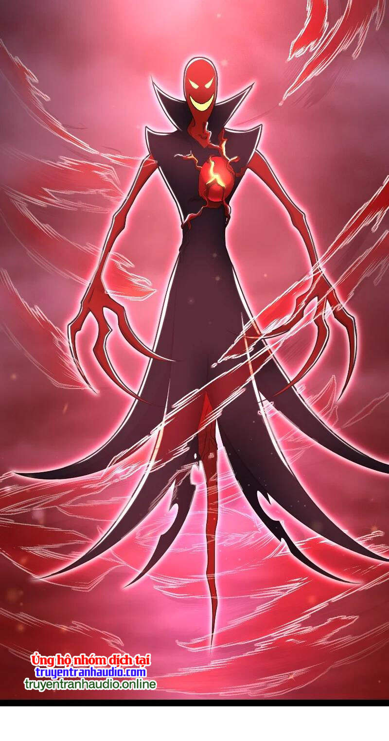 Sinh Hoạt Của Võ Đế Sau Khi Ẩn Cư Chapter 78 - Trang 2