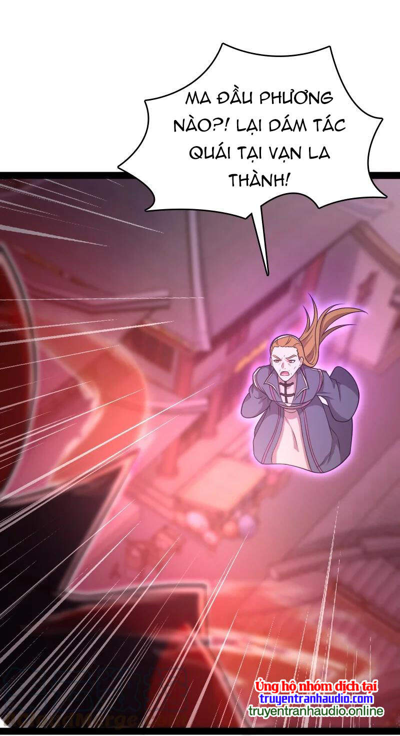 Sinh Hoạt Của Võ Đế Sau Khi Ẩn Cư Chapter 78 - Trang 2