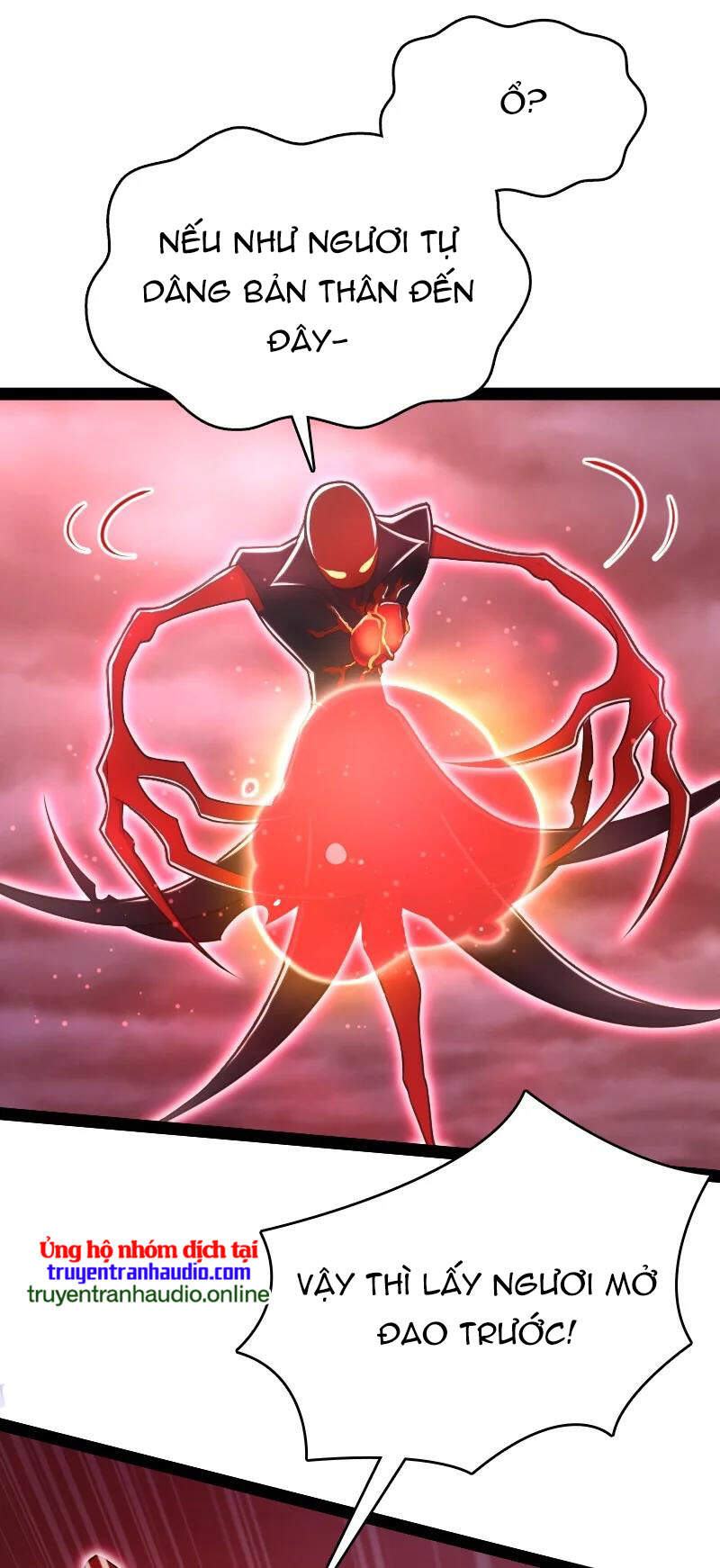 Sinh Hoạt Của Võ Đế Sau Khi Ẩn Cư Chapter 78 - Trang 2