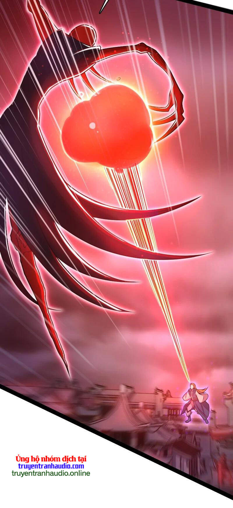 Sinh Hoạt Của Võ Đế Sau Khi Ẩn Cư Chapter 78 - Trang 2