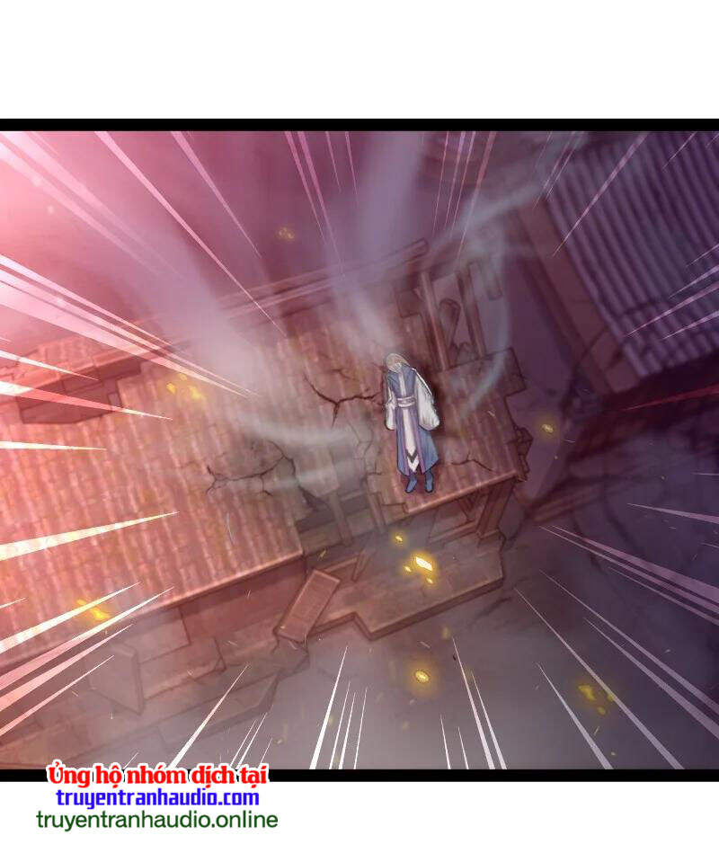 Sinh Hoạt Của Võ Đế Sau Khi Ẩn Cư Chapter 78 - Trang 2