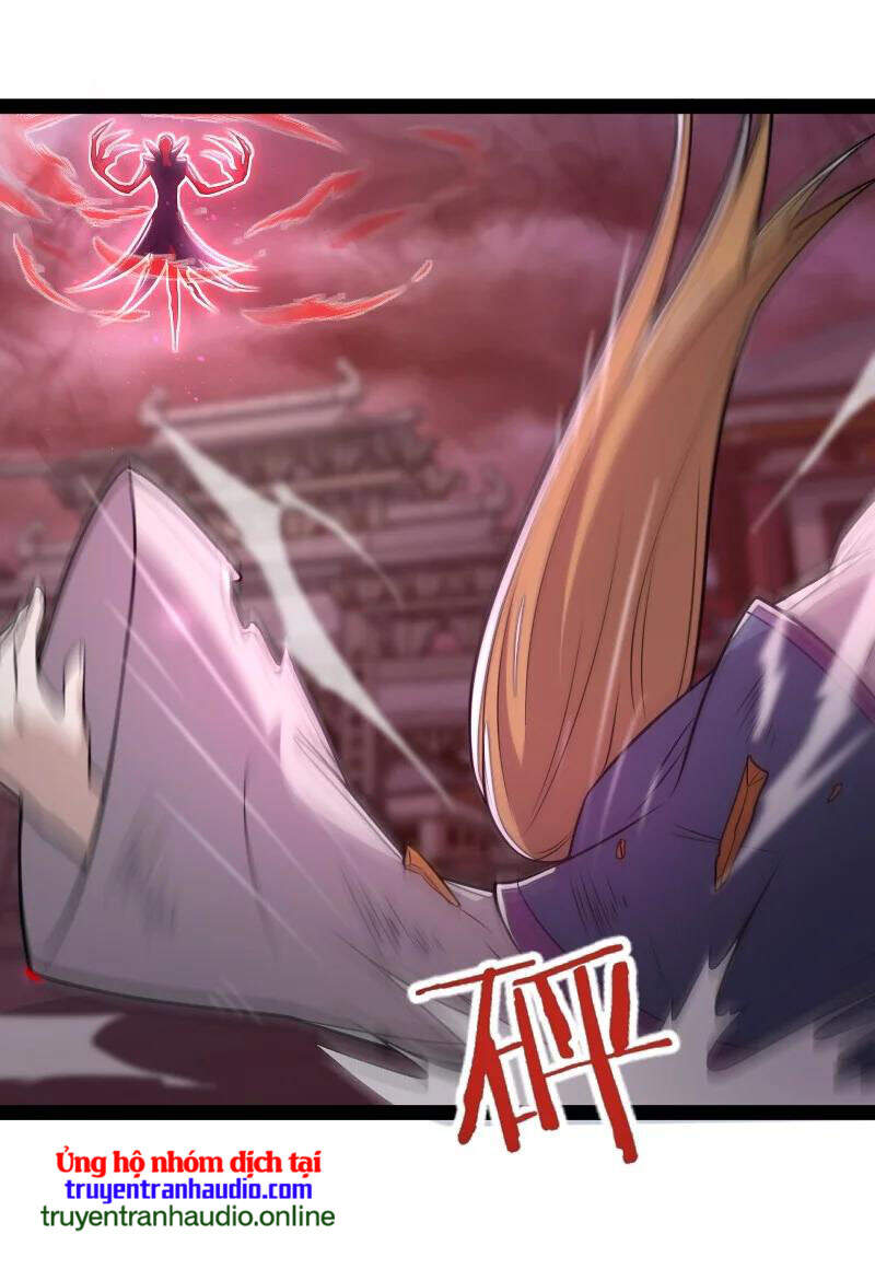 Sinh Hoạt Của Võ Đế Sau Khi Ẩn Cư Chapter 78 - Trang 2