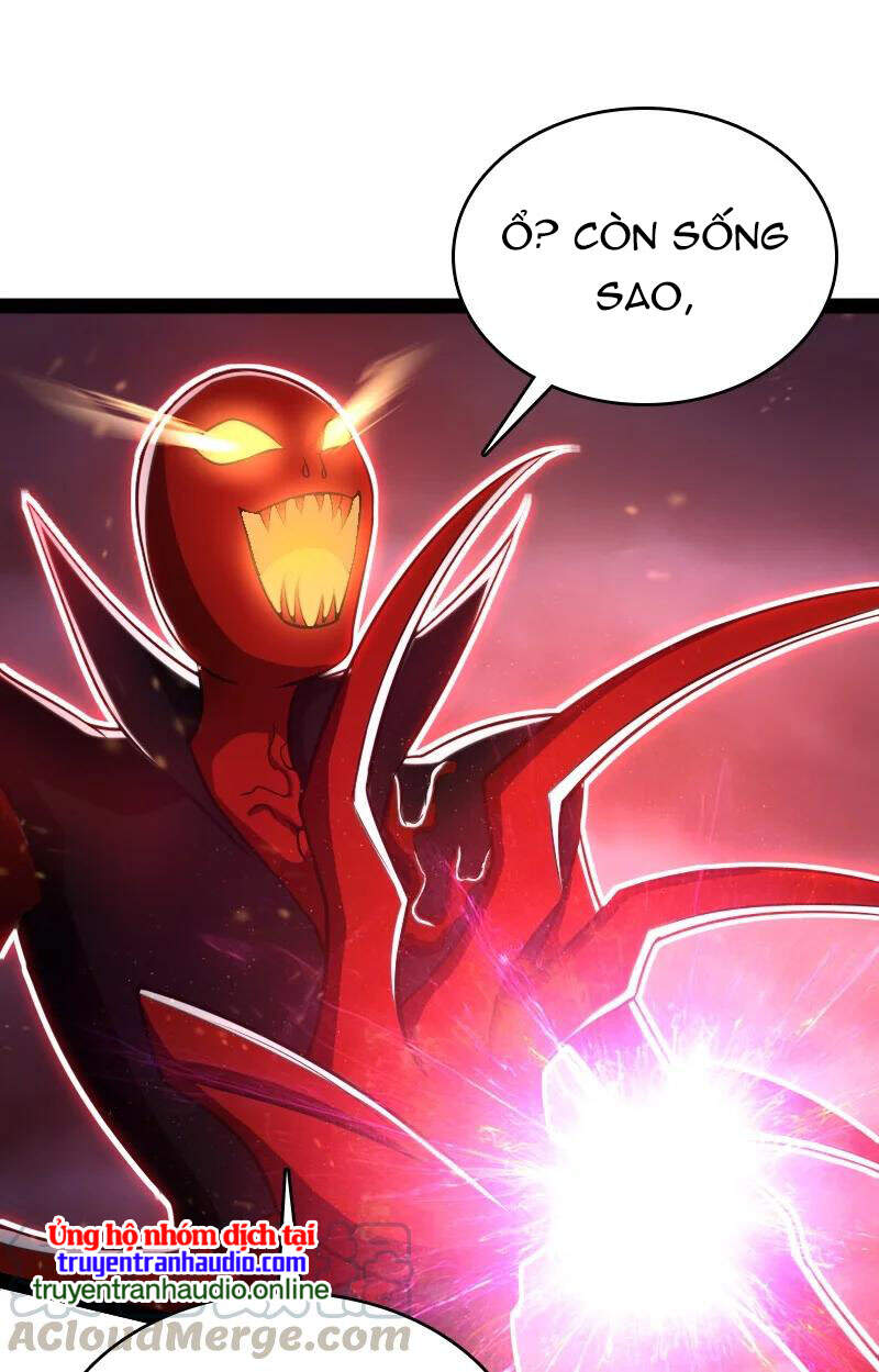 Sinh Hoạt Của Võ Đế Sau Khi Ẩn Cư Chapter 78 - Trang 2