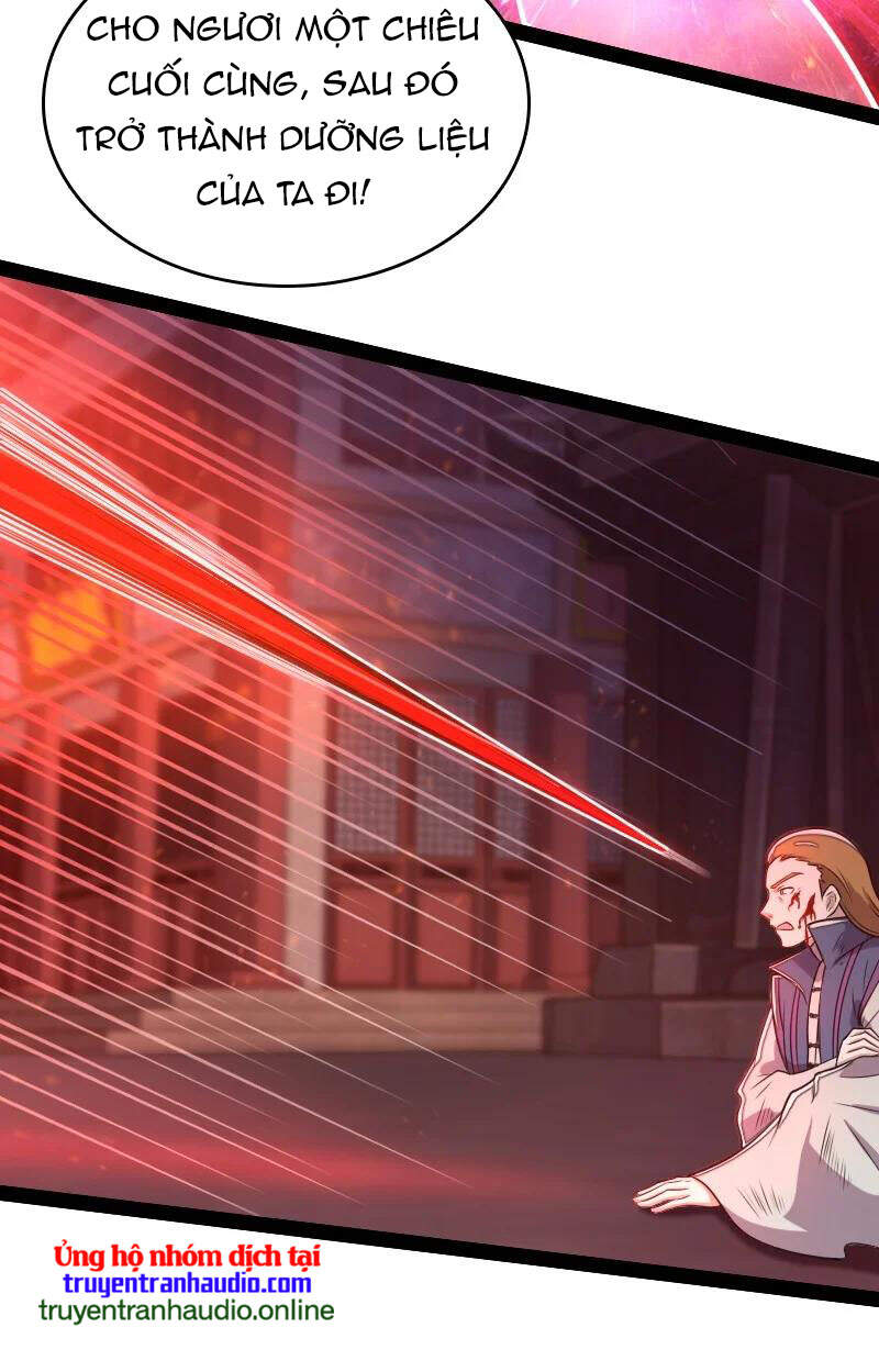 Sinh Hoạt Của Võ Đế Sau Khi Ẩn Cư Chapter 78 - Trang 2