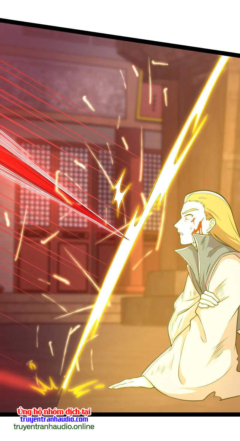 Sinh Hoạt Của Võ Đế Sau Khi Ẩn Cư Chapter 78 - Trang 2