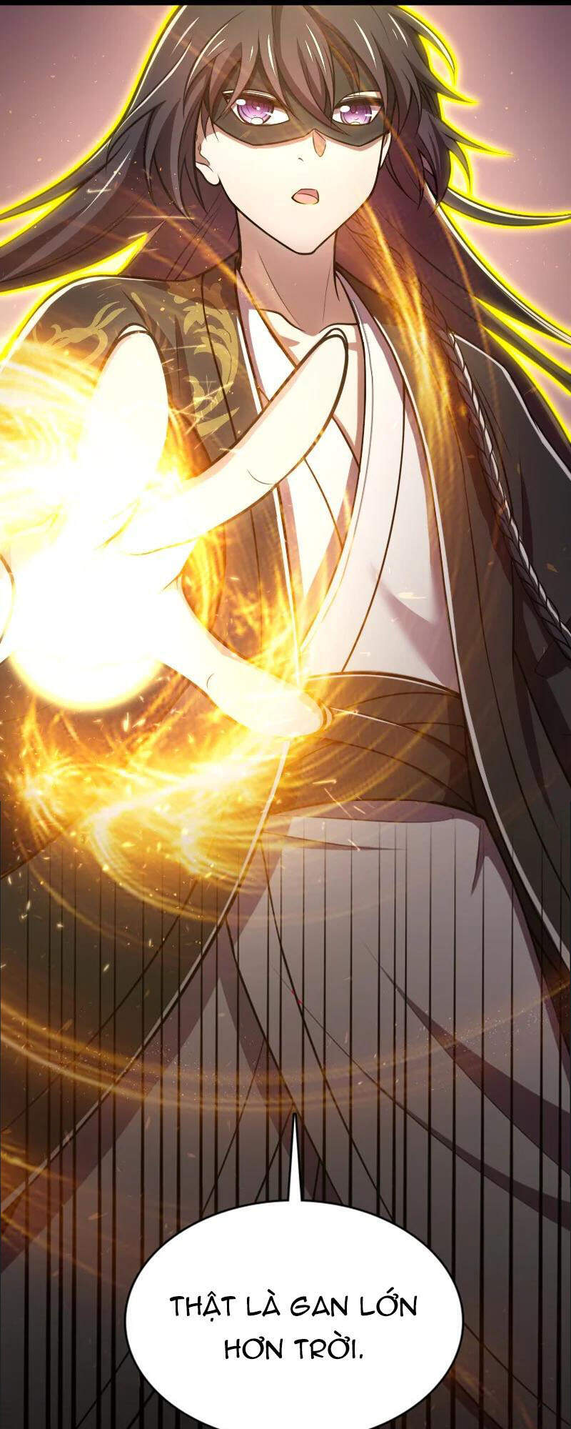 Sinh Hoạt Của Võ Đế Sau Khi Ẩn Cư Chapter 78 - Trang 2