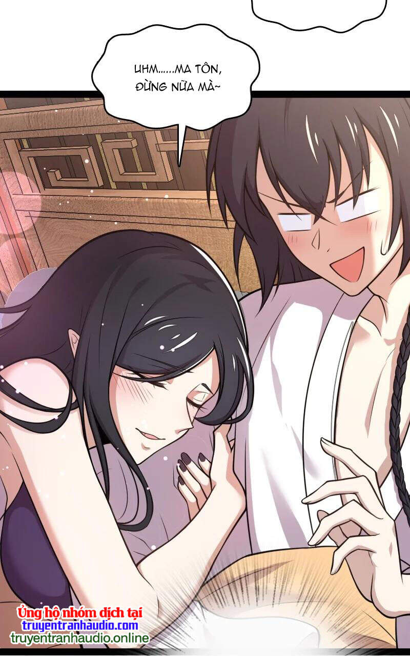 Sinh Hoạt Của Võ Đế Sau Khi Ẩn Cư Chapter 78 - Trang 2