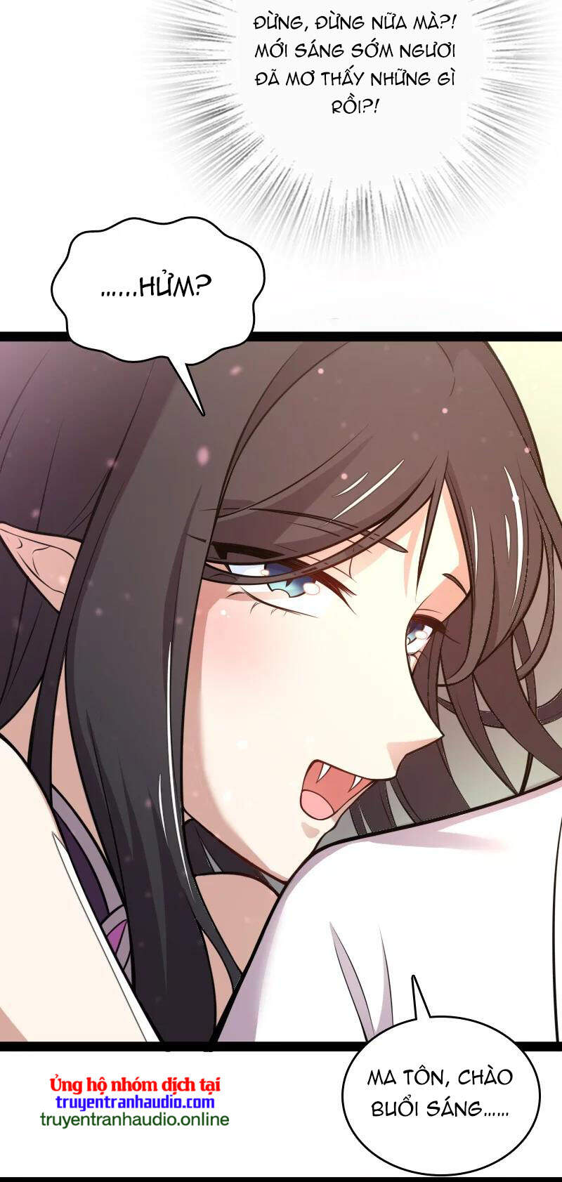 Sinh Hoạt Của Võ Đế Sau Khi Ẩn Cư Chapter 78 - Trang 2