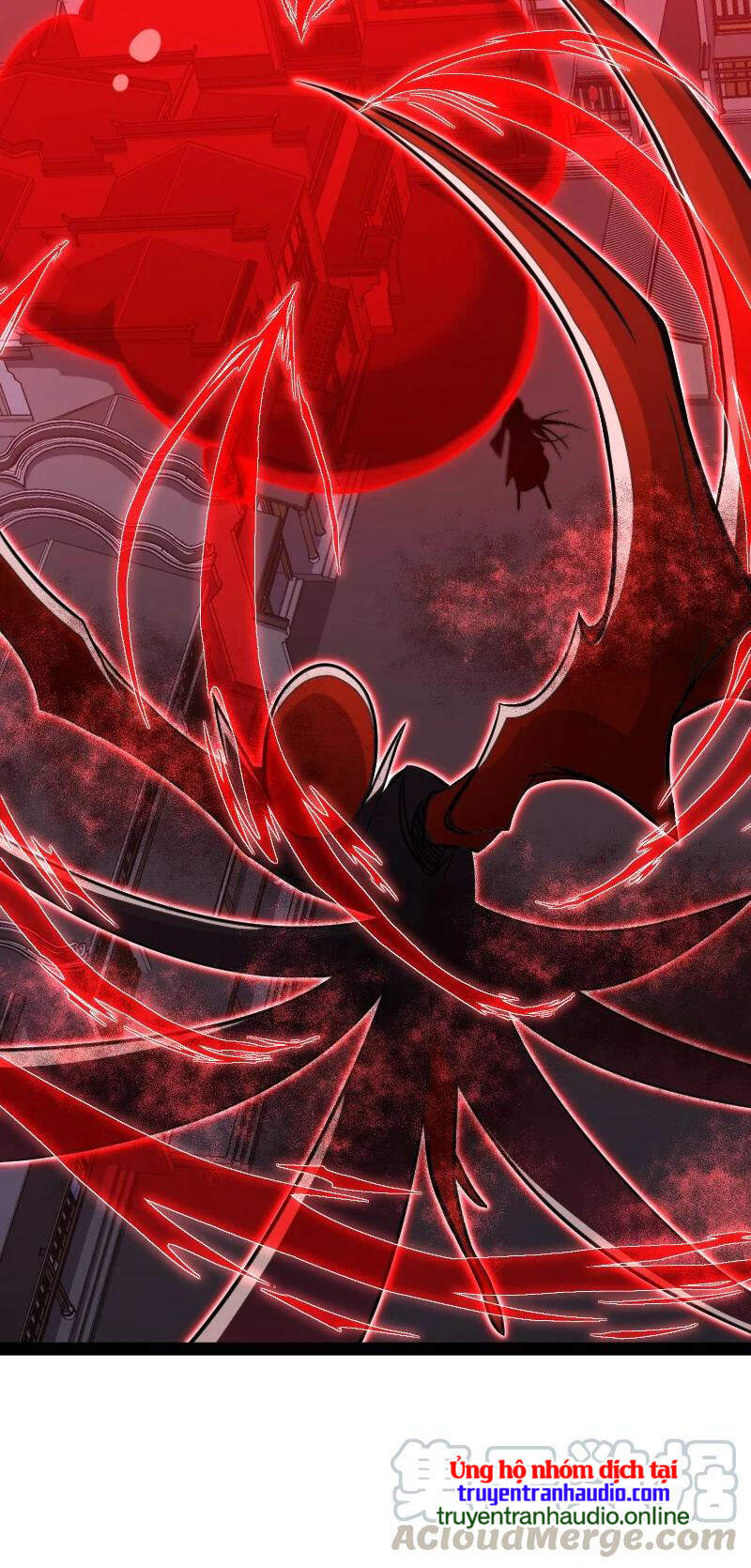 Sinh Hoạt Của Võ Đế Sau Khi Ẩn Cư Chapter 79 - Trang 2