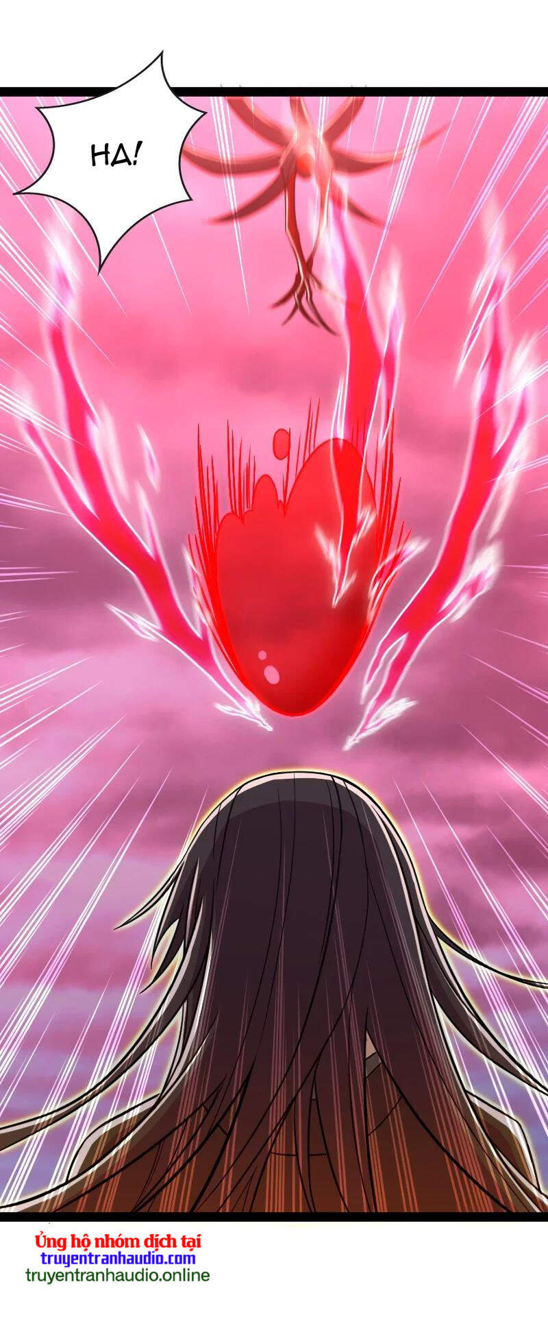 Sinh Hoạt Của Võ Đế Sau Khi Ẩn Cư Chapter 79 - Trang 2