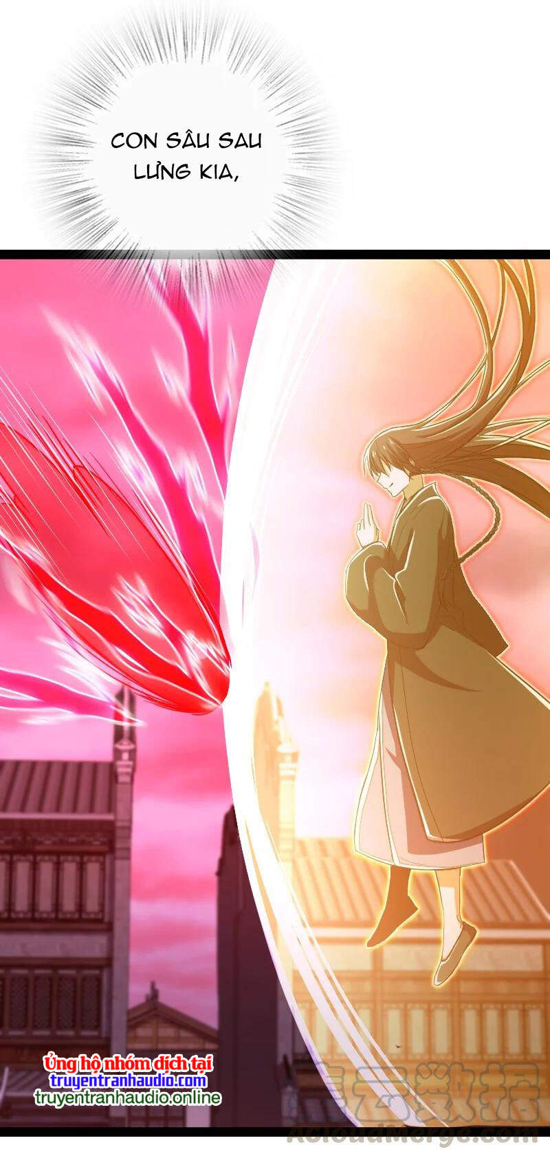 Sinh Hoạt Của Võ Đế Sau Khi Ẩn Cư Chapter 79 - Trang 2